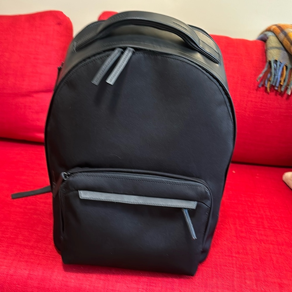 Troubadour Orbis Pocket Backpack!